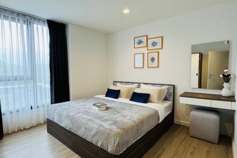 Apartment in Pattaya, Thailand 3 rooms № 167047 - photo 11