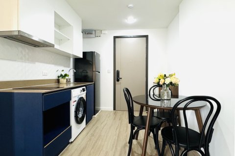 Apartment in Pattaya, Thailand 3 rooms № 167047 - photo 4