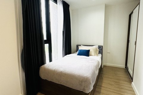 Apartment in Pattaya, Thailand 3 rooms № 167047 - photo 9