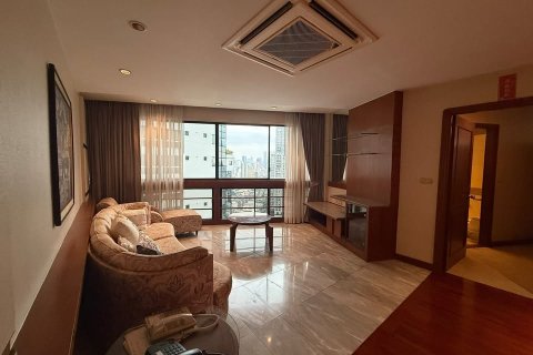 Condo in Bangkok, Thailand, 3 bedrooms  № 167036 - photo 2