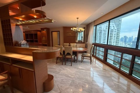 Condo in Bangkok, Thailand, 3 bedrooms  № 167036 - photo 5