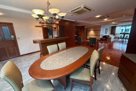 Condo in Bangkok, Thailand, 3 bedrooms  № 167036 - photo 6