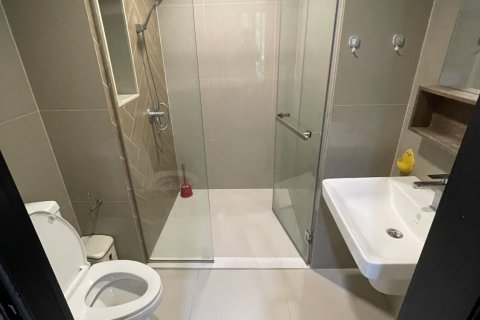 Студия в кондо в Чатучаке, Бангкок, Таиланд № 167442 - фото 5