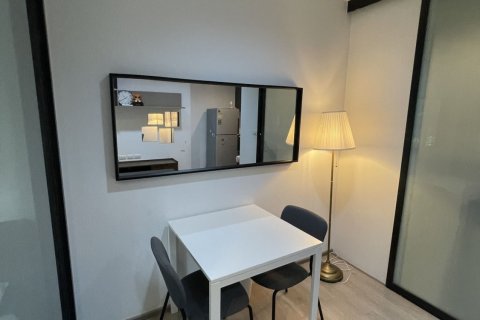 Студия в кондо в Чатучаке, Бангкок, Таиланд № 167442 - фото 3