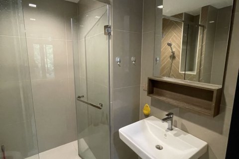 Студия в кондо в Чатучаке, Бангкок, Таиланд № 167442 - фото 6