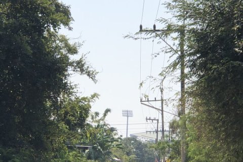 Terrain à Nakhon Ratchasima, Thaïlande 3200 m2 № 167436 - photo 3