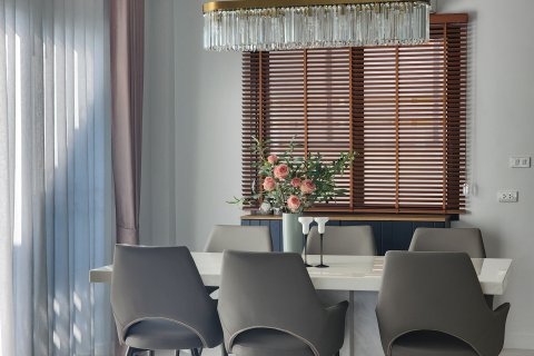 House in Pattaya, Thailand 3 bedrooms № 167439 - photo 6