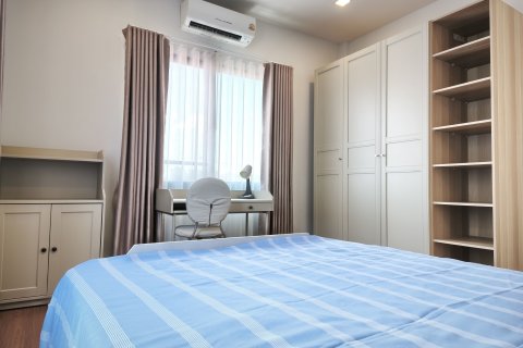 House in Pattaya, Thailand 3 bedrooms № 167439 - photo 8