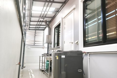 House in Pattaya, Thailand 3 bedrooms № 167439 - photo 11