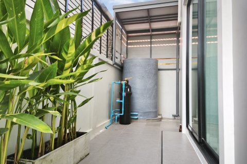 House in Pattaya, Thailand 3 bedrooms № 167439 - photo 10