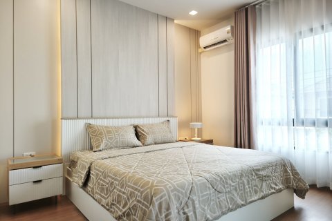 House in Pattaya, Thailand 3 bedrooms № 167439 - photo 4