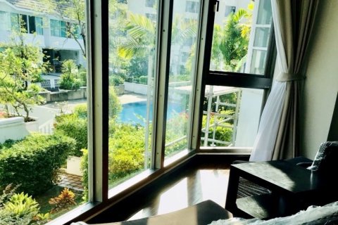 Townhouse in Watthana, Bangkok, Thailand 3 bedrooms № 167440 - photo 7