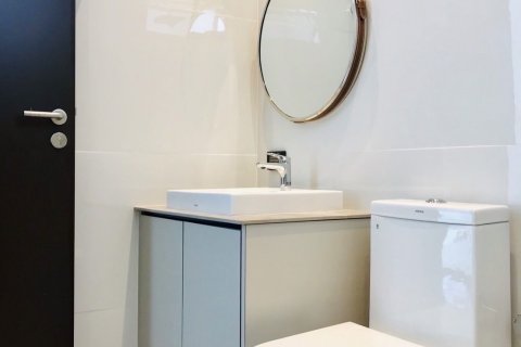 Townhouse in Watthana, Bangkok, Thailand 3 bedrooms № 167440 - photo 11