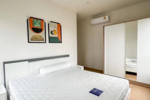 Condo à Watthana, Bangkok, Thaïlande, 2 chambres  № 167438 - photo 6