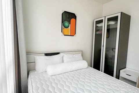 Condo à Watthana, Bangkok, Thaïlande, 2 chambres  № 167438 - photo 5