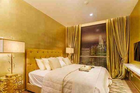 Condo in Bangkok, Thailand, 2 bedrooms № 183193 - photo 12