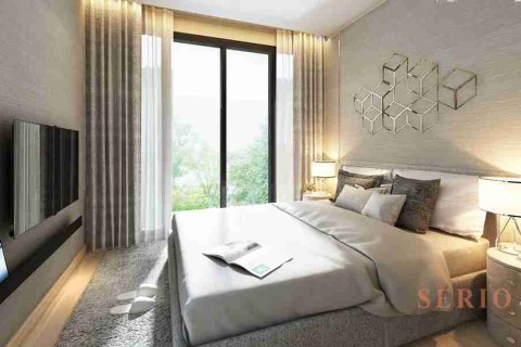 Condo à Bangkok, Thaïlande, 1 chambre № 183189 - photo 3