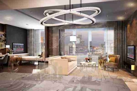 Condo in Bangkok, Thailand, 1 bedroom № 183191 - photo 3