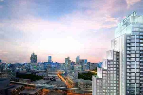Condo in Bangkok, Thailand, 1 bedroom № 183191 - photo 13