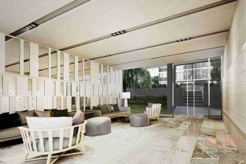 Condo in Bangkok, Thailand, 1 bedroom № 183188 - photo 3