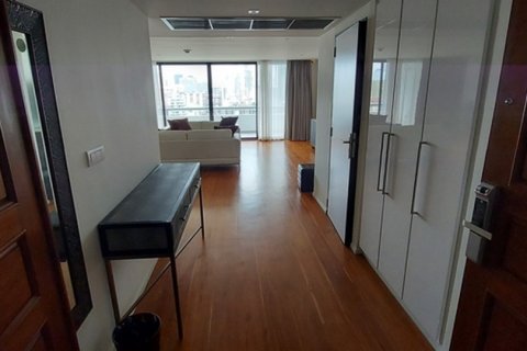 Condo à Pathum Wan, Bangkok, Thaïlande, 4 chambres № 201213 - photo 7