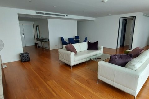 Condo à Pathum Wan, Bangkok, Thaïlande, 4 chambres № 201213 - photo 13
