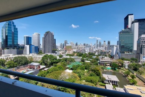 Condo à Pathum Wan, Bangkok, Thaïlande, 4 chambres № 201213 - photo 4