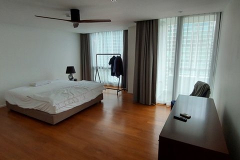 Condo à Pathum Wan, Bangkok, Thaïlande, 4 chambres № 201213 - photo 8