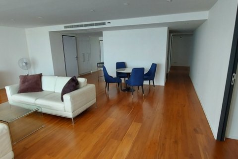 Condo à Pathum Wan, Bangkok, Thaïlande, 4 chambres № 201213 - photo 14