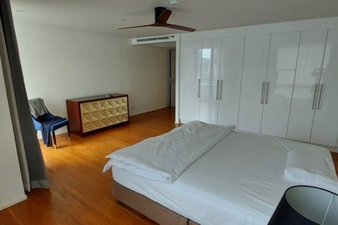 Condo à Pathum Wan, Bangkok, Thaïlande, 4 chambres № 201213 - photo 10