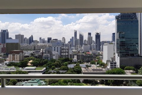 Condo à Pathum Wan, Bangkok, Thaïlande, 4 chambres № 201213 - photo 6
