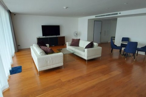 Condo à Pathum Wan, Bangkok, Thaïlande, 4 chambres № 201213 - photo 15