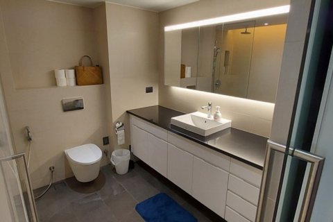 Condo à Pathum Wan, Bangkok, Thaïlande, 4 chambres № 201213 - photo 3