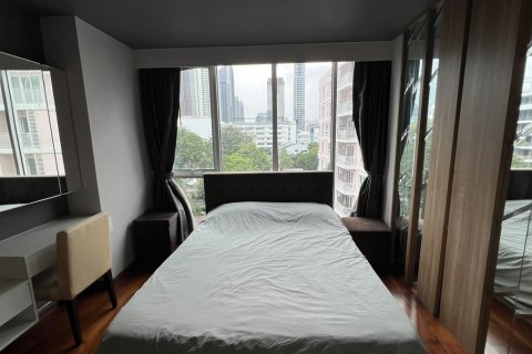Condo in Watthana, Bangkok, Thailand, 2 bedrooms № 201211 - photo 9