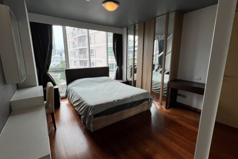 Condo in Watthana, Bangkok, Thailand, 2 bedrooms № 201211 - photo 8