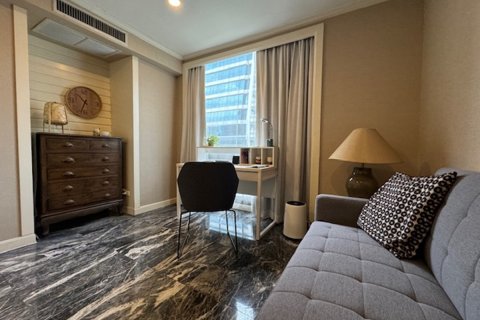 Condo à Pathum Wan, Bangkok, Thaïlande, 2 chambres № 201214 - photo 5