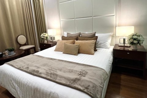 Condo à Pathum Wan, Bangkok, Thaïlande, 1 chambre № 201216 - photo 9