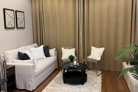 Condo à Pathum Wan, Bangkok, Thaïlande, 1 chambre № 201216 - photo 8