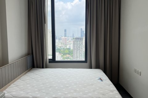 Condo à Watthana, Bangkok, Thaïlande, 1 chambre № 201215 - photo 4