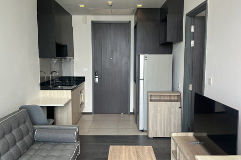 Condo à Watthana, Bangkok, Thaïlande, 1 chambre № 201215 - photo 7