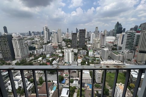 Condo à Watthana, Bangkok, Thaïlande, 1 chambre № 201215 - photo 2