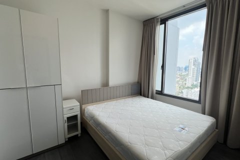 Condo à Watthana, Bangkok, Thaïlande, 1 chambre № 201215 - photo 3