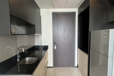 Condo à Watthana, Bangkok, Thaïlande, 1 chambre № 201215 - photo 5
