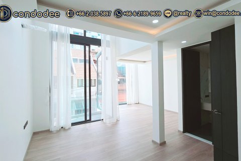 Townhouse à Bangkok, Thaïlande 4 chambres № 201217 - photo 14