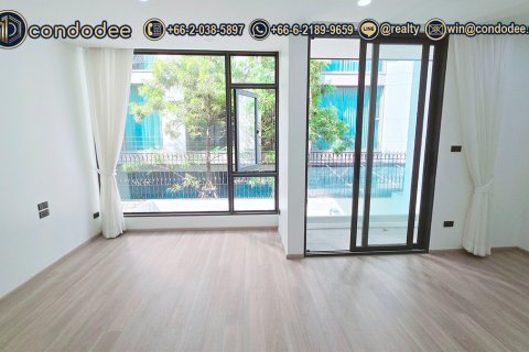 Townhouse à Bangkok, Thaïlande 4 chambres № 201217 - photo 8