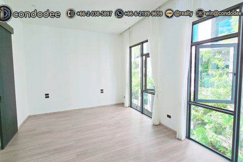 Townhouse à Bangkok, Thaïlande 4 chambres № 201217 - photo 6