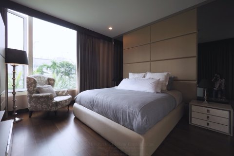 Condo à Ratchathewi, Bangkok, Thaïlande, 2 chambres № 201212 - photo 7