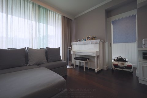 Condo à Ratchathewi, Bangkok, Thaïlande, 2 chambres № 201212 - photo 5