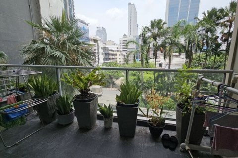 Condo à Ratchathewi, Bangkok, Thaïlande, 2 chambres № 201212 - photo 8