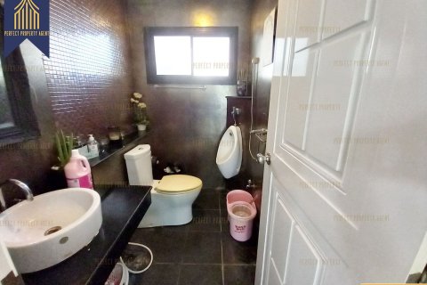 Дом в Банг Круае, Таиланд с 4 спальнями  № 156667 - фото 15